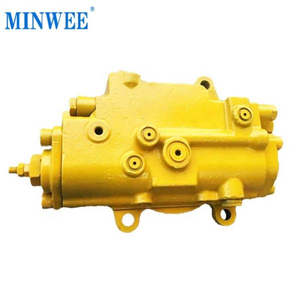 Regulator CAT312C Excavator Hydraulic Pump Parts