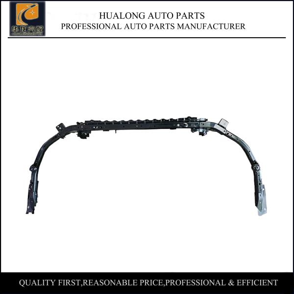 Iron 2016 Chevrolet Malibu XL Radiator Support Assembly