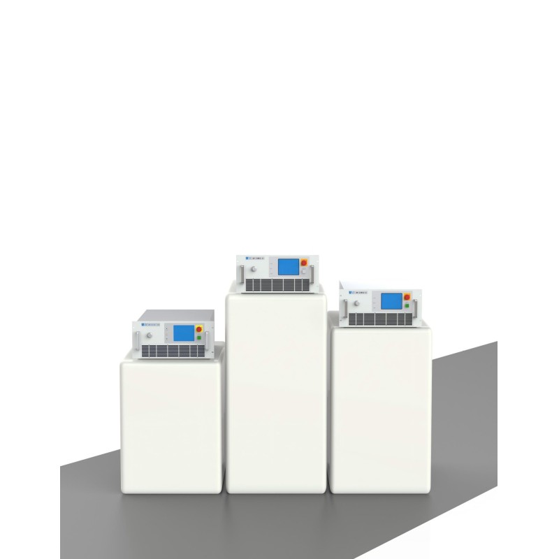 Industrial QCW Pulsed Fiber Laser Welding Machine For Phone Connectors Oscillators