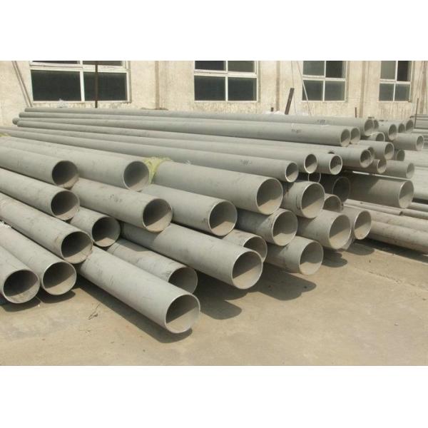 304 304L 316 316L 310S 321 Seamless Stainless Steel Tube SS Pipe