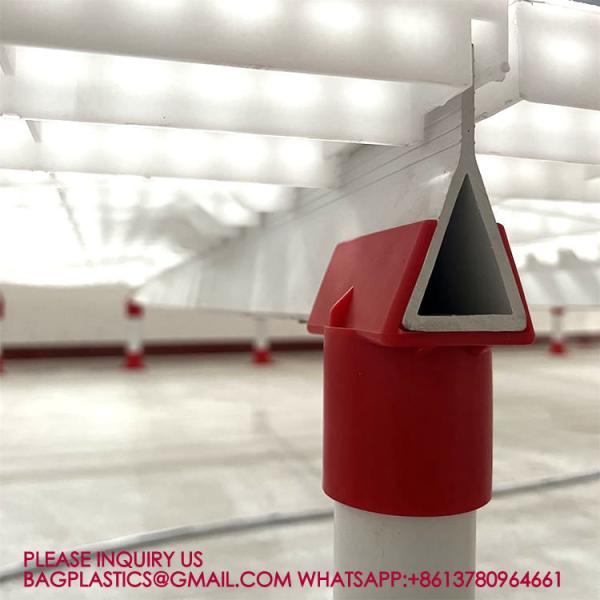 Poultry Husbandry Animal Plastic Flooring Poultry Poultry Plastic Slat Plastic Slats Flooring