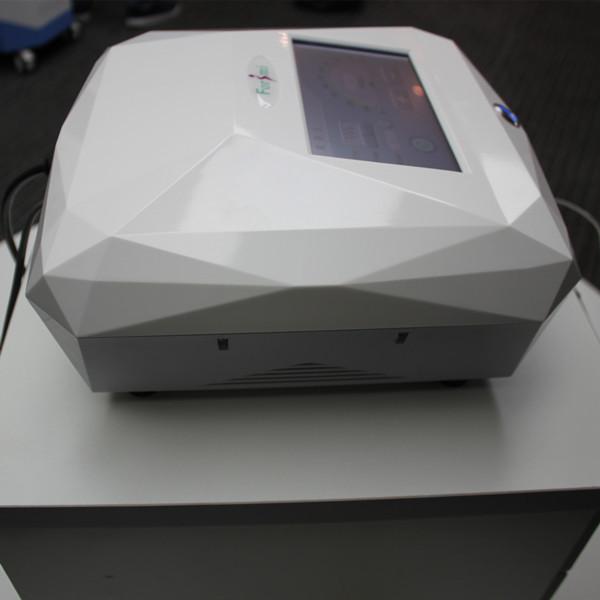 broken leg veins high frequency vascular removal machine /laser vascular treatment