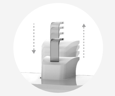 Dental Implant Orthodontic CBCT System High-Resolution 3D Imaging for Precise Diagnosis