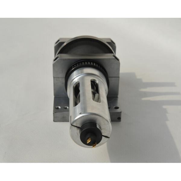 35Khz Automatic Ultrasonic Sealing Machine , Heat Sealing Equipment CE