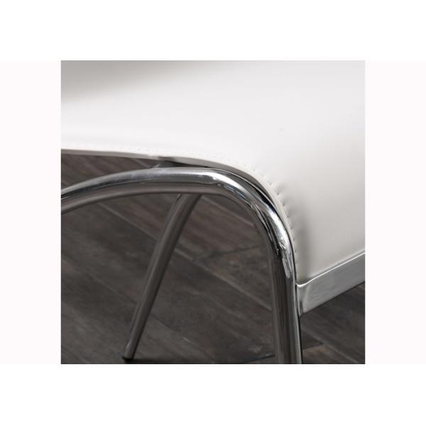 Home Furniture DC-2781 150kgs 88cm Modern Dining Chair