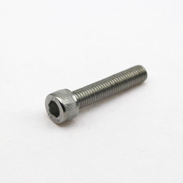 Customized stainless steel hex socket screws Allen Screw