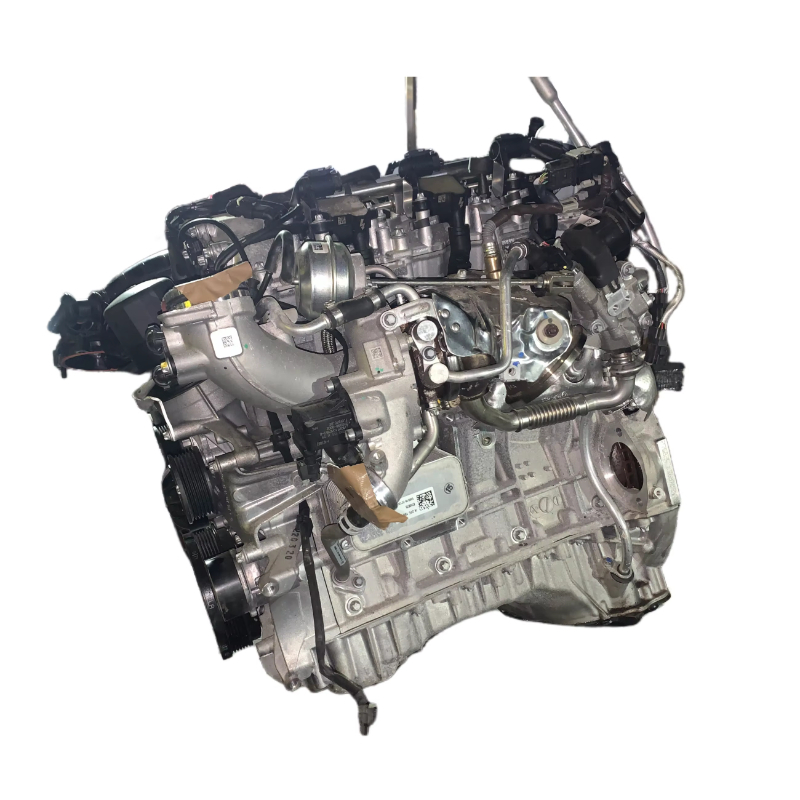 Excellent Quality Hot Sale Engine Assembly M276 3.0L for Mercedes Benz AMG GLE43 GLS400 ML400 GL400 4MATIC