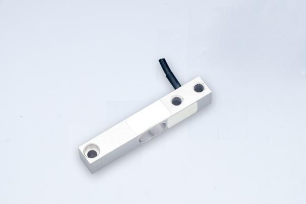 Multi resistência da liga de alumínio da pilha de carga do calibre de tensão da escala IP65