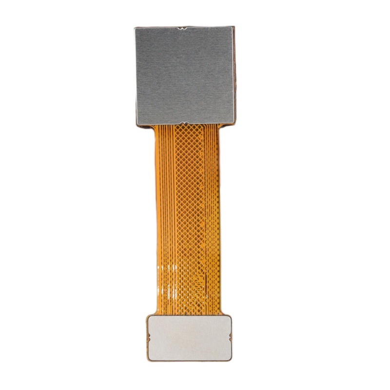 MONO 850 IR Global Shutter 150 Perspective MIPI Camera Module 1 MP With OV9282 Sensor