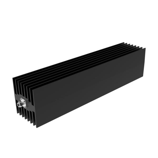 DC 18GHz 600W N Female N Female 10-60dB Adjustable  RF Digital Attenuator