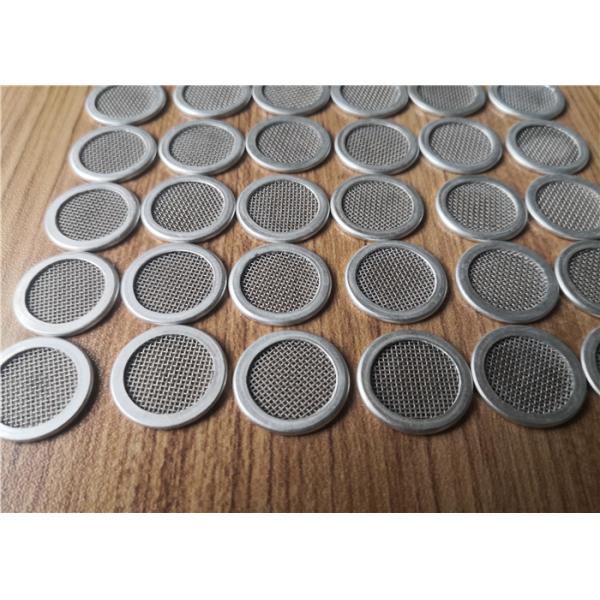 Single Extruder Screen Filters/Spot Welded Packs/Rim Packs Extruder Filter And Polymer Filters