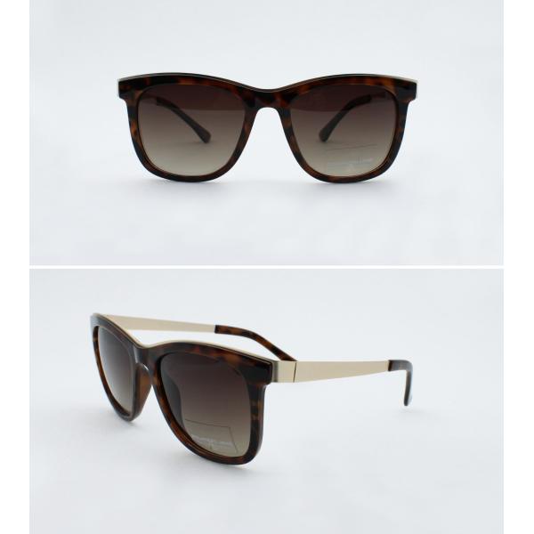 Oversized sunglasses for women polarised lens square shape 100% UV 400 Protection