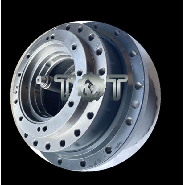 Custom Gray 6D95 Final Drive Komatsu PC200-6 Travel Gear Box