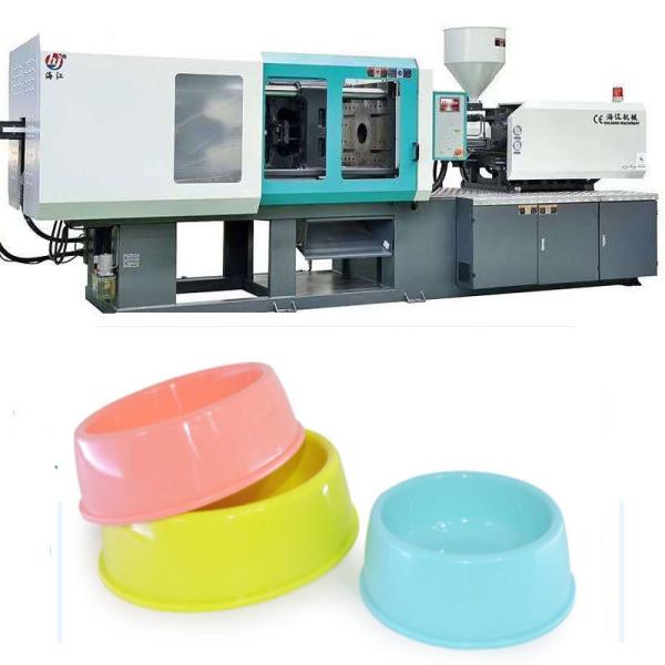 Horizontal bakelite injection molding machine engineered to handle bakelite phenolic resin with performance and stable operation