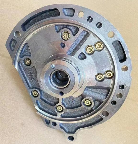 QR019CHA QR019CHB 019CHD 019CHE Conjunto de bomba de óleo de transmissão CVT para Chery 2008-2020