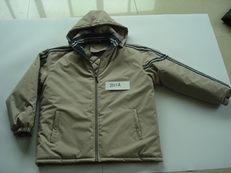 0776 Men's  jackets stock(men's coat)