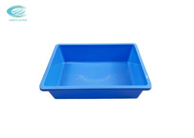 Medical Plastic Disposable Kidney Tray Dish Dressing Emesis Basins For Surgery