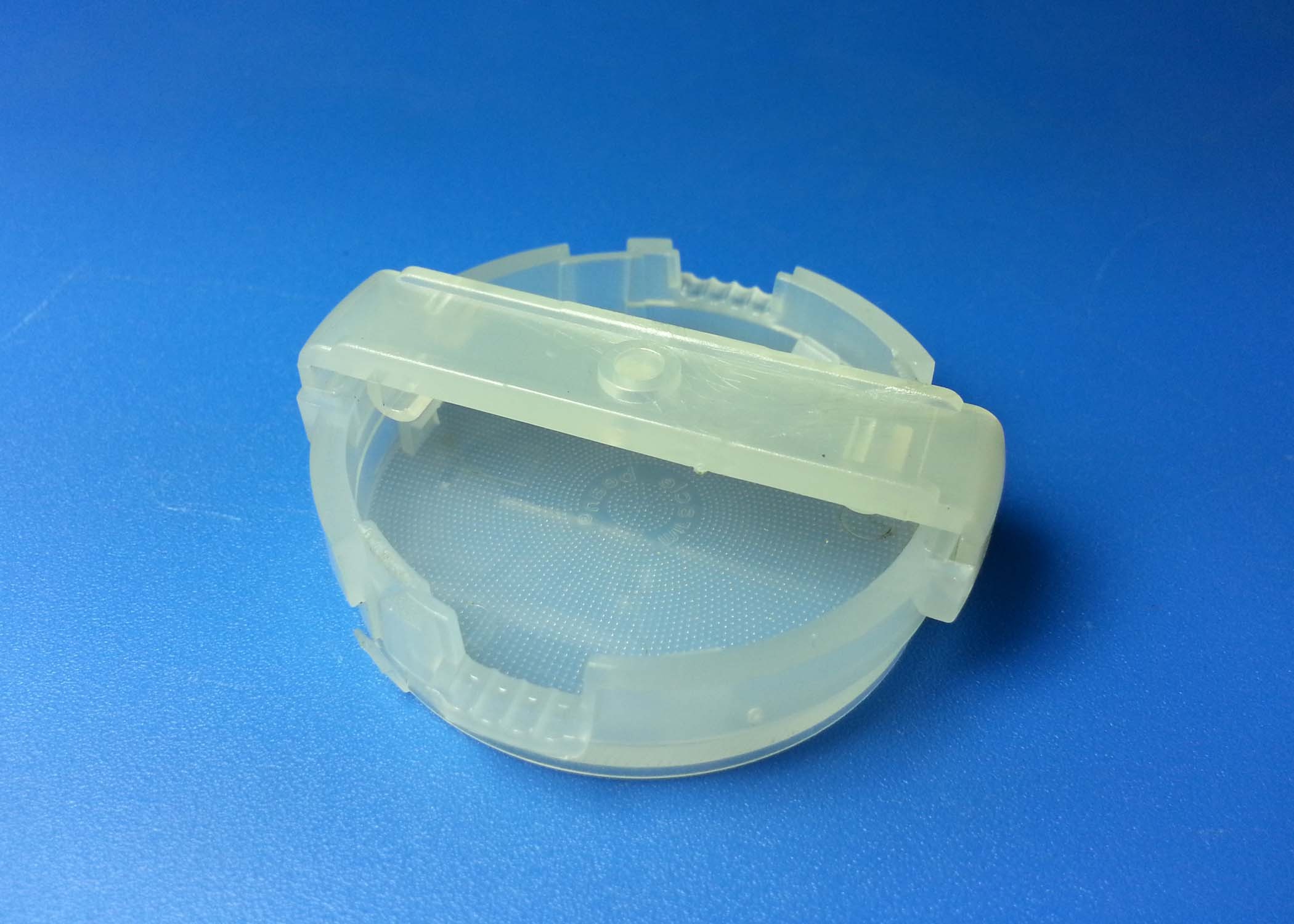 DMX512 Epistar RGB вело угол наблюдения водить 1.4W пункта знака светлый света 120