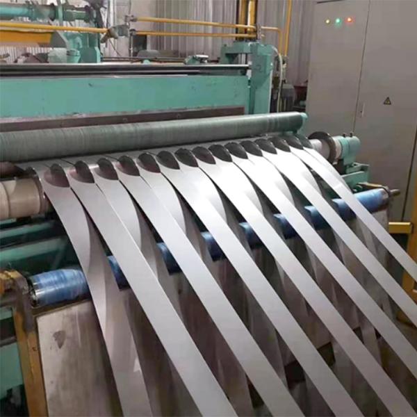 201 AISI Stainless Steel Flat Strip 202 301 304 310 316 316L