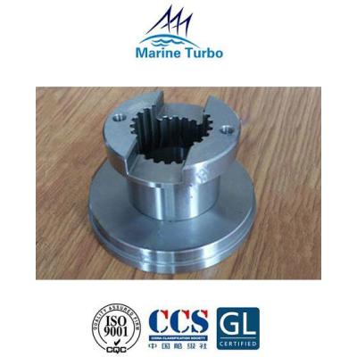 T- Mitsubishi Turbocharger / T- MET Series Turbo Service Kit para revisão de motores marítimos e estacionários