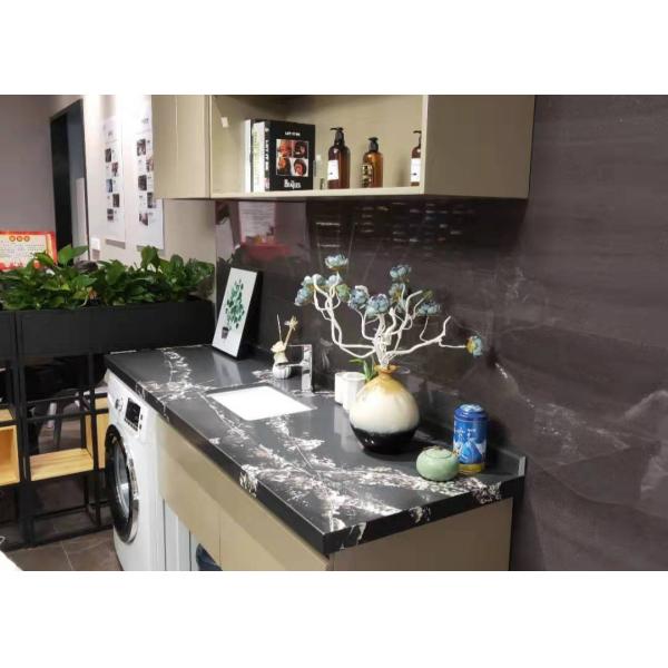 Nano Quartz Stone Top