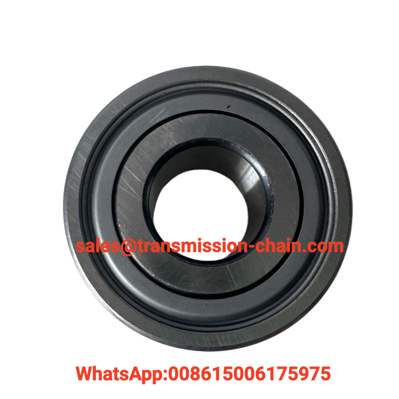 Good Quality 206KRP4 AA34616 Agricultural Bearing Marker Disc Bearing Special Radial Deep Groove Ball Bearing 25.416x62x22.225mm