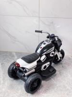 6volt Battery Powered Kids Motorbike 3-10 Years Old Kids Electric Motorcycle