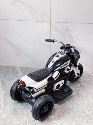 Bateria de 6 volts motorizada crianças 3-10 anos de idade crianças moto elétrica