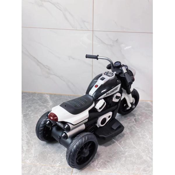 8000 Вт прочный аккумуляторный детский мотоцикл игрушки 6 вольт детский мотоцикл