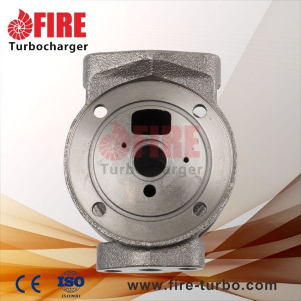 TO4B44 Turbochargers Bearing Housing 465570-0002 4880539 Vo.lvo F7 Truck with TD70G Engine