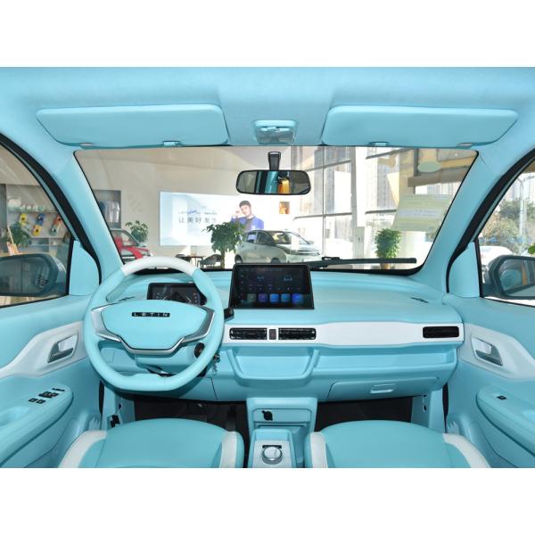 2022 Adults Levdeo Mango Energy Vehicles Letin Mango EV Electric Car with Performance