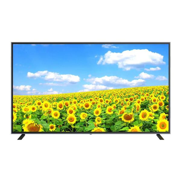 75 Inch LED Television 65 Inch 4K UHD Smart QLED TV 32 55 Inch