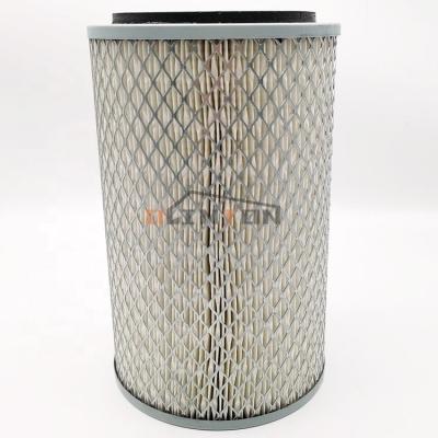 Construction Works Excavator KW1524 Generator Air Filter for 6C Series 1980-2014