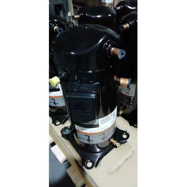 Компрессор блока AC компрессора ZB19KQE-PFJ-558 рефрижерации переченя 2.5HP Copeland герметичный