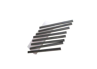 As peças elétricas da plaina dobram a lâmina reversível afiada da máquina da plaina da madeira de 80*5.9*1.2mm