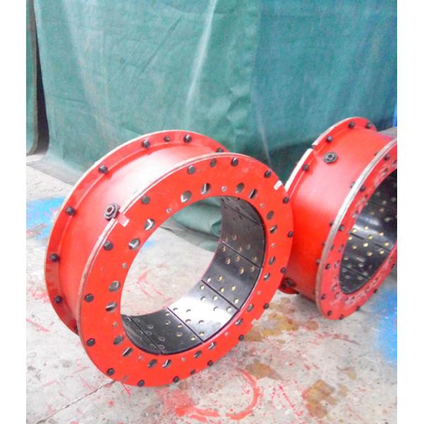 Draw works Pneumatic Clutch LT1168/305 LT 965/305 air tube clutch LT500/125 AVB 600/250 LT600/125