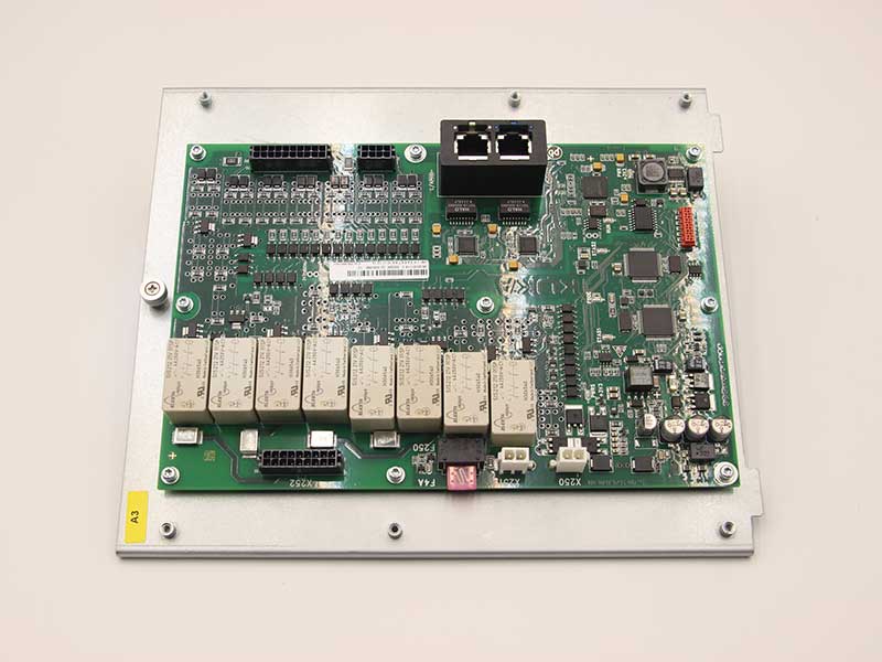 Professional Supplier Spare Parts Industrial Robot Component 3HAC037534-001 Cable Harness Manipulator Axis 1-6 New Condition
