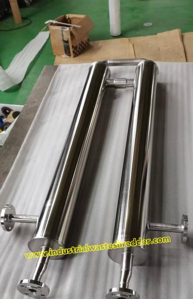 Stainless Steel 304 Medical Equipment Accessories Fabrication Stainless Steel Product OEM Factory