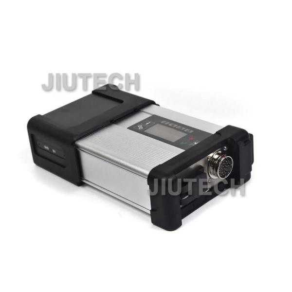 Wis epc Sd C5 xentry das звезды MB мультиплексора для инструментов блока развертки диагноза тележки автобуса автомобиля benz с ноутбуком CF 19