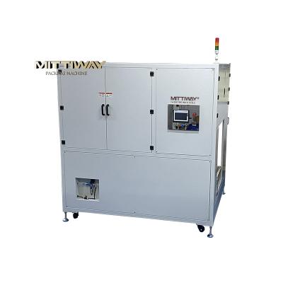 50Hz / 60Hz Automatic Bag Inserter Electric Driven Type New Condition