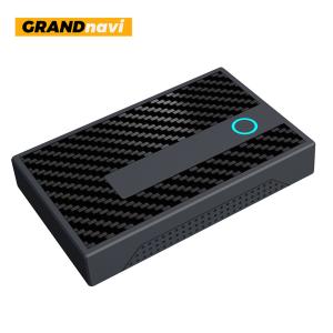 Android Magic CarPlay AI Box 2GB 32GB ワイヤレス カープレイ アダプター ボックス Fユニバーサル ワイヤレス / ワイヤ