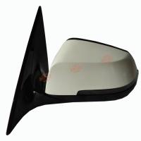 Refurbished Rearview Mirror Replacement B-M-W 5 Series 528 GT F07
