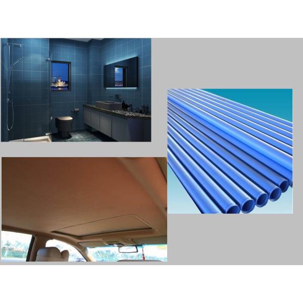 100g-600g EMC стекловолокно нарезки нарезки кровельной прокладки для бетона