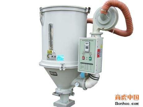 Прочный пластиковый сушильщик хоппера сгущает × 1700 × изолирующего слоя 1330 2660мм