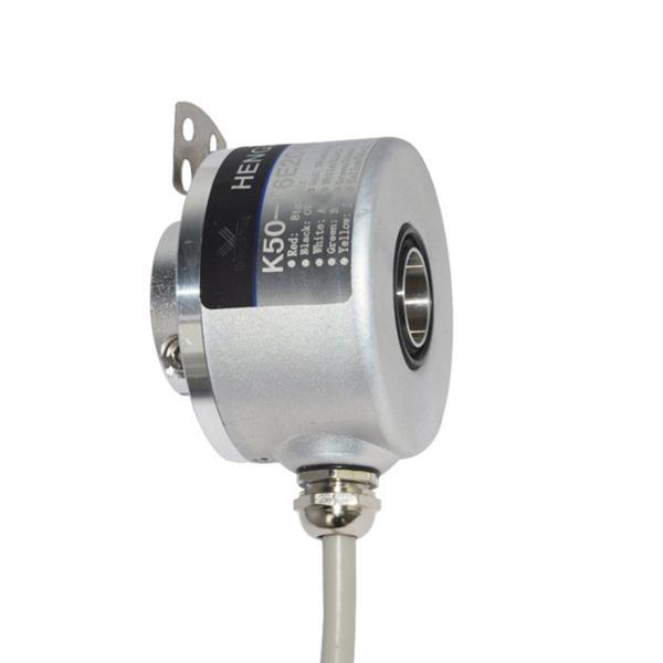 5000RPM 10MΩ 100mA 20Nの車軸10mm増加エンコーダー