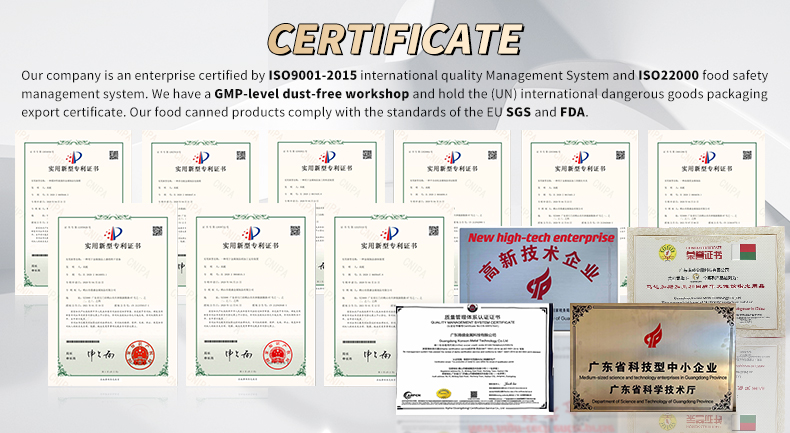 Factory Whosale Empty Metal Can Vegetable Soybean Corn Oil Tin Can Metal Tin square Can for Food