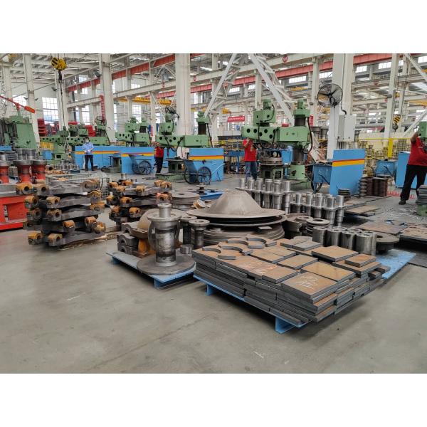 China Hot Sale MTNG400S-3 Wheel Type Mobile Crushing and Screening Station Plant Price