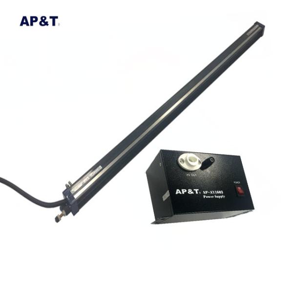 Explosion Proof Ionizing Bar
