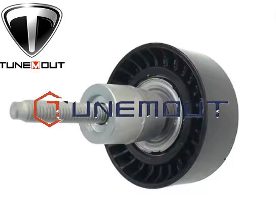 JB3Q-19A216-AA Fan Belt Ford Ranger Idler Pulley 2.0 T8 2018-2025
