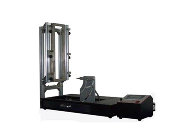 Lab Flammability Test Equipment For Textile Garment Fire Resistance Testing
